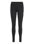 New Balance Core Run Winter Tight Svart