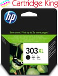 HP Original 303XL Black ink for HP Envy Photo 7830