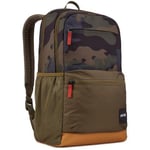 Case Logic Campus Uplink 26L, camo