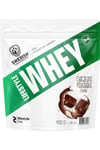 Swedish Supplements - Lifestyle Whey, Chocolate Milkshake - 900g