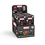 Funko Mystery Mini: Spider-Man Comics - 1 of 12 to Collect - Styles Vary - Marvel Comics- Mini-Figurine en Vinyle à Collectionner - Idée de Cadeau - Produits Officiels - Comic Books Fans