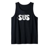 Sus Gen Z Tank Top