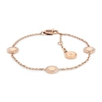 Tommy Hilfiger Mini Crystals Armbånd Rustfritt Stål 2780906 - Dame