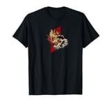 ARMORED CORE VI FIRES OF RUBICON G3 Wu Huahai T-Shirt