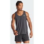 adidas Adizero Running Singlet, størrelse X-Large