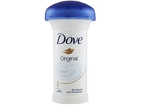 Dove Mushroom  Antiperspirant Deodorant Stick Original Women 50ml