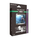 FINAL FANTASY JCC - Starter Set Type-0 - Boite de NEW