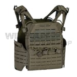 Invader Gear Reaper Plate Carrier Ranger Green