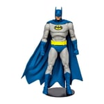 BATMAN KNIGHTFALL - DC MULTIVERSE - figurine - Neuf