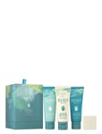 Luxurious Gift Set Hudvårdsset Nude The Scottish Fine Soaps