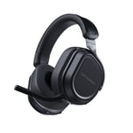 Turtle Beach Stealth 700 Wireless Multiplatform Amplified Gaming Headset for PC, PS5, PS4, & Mobile