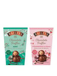 Baileys Milk Chocolate Strawberries And Cream & Mint Twist Twin Pack