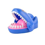 Shark Toy Dinosaur Biting Finger Game Funny Toys Shark Teeth Toys Game for Kids