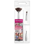 Bourjois Neglesæt Multi Brush Nail Art Kit