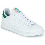 Baskets basses adidas  STAN SMITH W