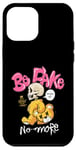 Coque pour iPhone 12 Pro Max Ours Faux - Graffiti Urbain Esthétique