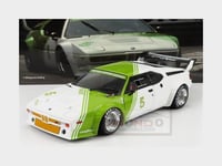 1:18 WERK83 Bmw M1 (E26) Bs Fabrications #5 Procar Series 1980 Piquet W1803005