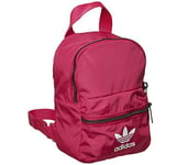 adidas Bp Mini Sports Backpack - Energy Pink F17, NS