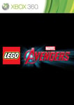 LEGO - MARVEL'S AVENGERS MIX X360