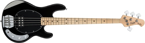 Sterling By Music Man SUB RAY4-BK