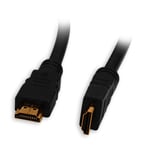 SYNERGY Kabel Video HDMI 2.0  ST/ST   7 5m  Ultra HQ 4K*2K 3840*2160@60hz 4:4:4  8 Bit  V2.0  Synergy 21 