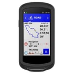 Garmin Edge 1040 Skyddande silikonskal, svart