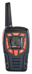 Cobra AM855 Two Way Walkie Talkie - Twin Pack 10km Range