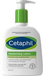 Cetaphil Moisturising Lotion, 236Ml, Face & Body Moisturiser, for Normal to Dry