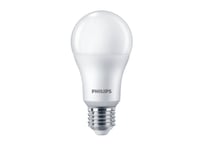 Philips Corepro Led 16901200, 13 W, 100 W, E27, 1521 Lm, 15000 T, Varm Hvit