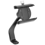 Pwshymi Universal Bike Phone Holder for Road Bike(black)