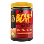 PVL MUTANT BCAA 9.7 MUSCLE GROWTH PROTEIN SUPPLEMENT 348G SWEET ICED TEA BB10/24