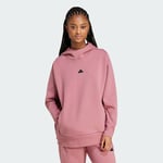 adidas Z.N.E. Overhead Hoodie Women