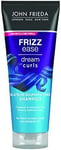 John Frieda Frizz Ease Dream Curls Shampoo, 250 ml,John Frieda Frizz Ease Dream