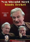 David Susskind: You Should Meet Studs Terkel DVD