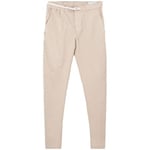 Pantalon White Sand  Pantalon chino Marylin beige