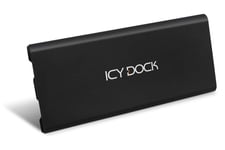 Icy dock Boitier externe pour SSD M.2 NVMe Icy Dock MB861U31 USB 3.2 (US IMPORT)