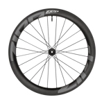 Zipp 303 XPLR SW Framhjul Kol, Tubeless, 12x100mm, Disc