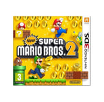 New Super Mario Bros. 2  Spill