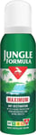 Jungle Formula Aerosol Maximum Spray 125ml