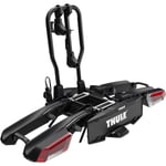 Thule EasyFold 3 2-Bike Cycle Carrier / Bike Rack - Compact, Foldable