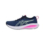 ASICS Gel Excite 10 1012B418405, Chaussures Running - 39 EU