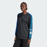 Adibreak Long Sleeve Mesh Tröja