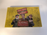 Only Fools & Horses Trotters Trading The Board Game *NEW SEALED*