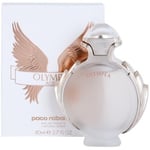 Cologne Paco Rabanne  Olympéa Aqua - eau de toilette - 80ml - vaporisateur