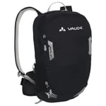Vaude Aquarius 6+3 Hydration Backpack Rucksack Black 6L plus 3L.