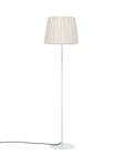 Agnar golvlampa utomhus beige