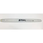 Stihl - Guide chaine tronçonneuse es 3/8 1,6mm 11Z 80 cm 30030006046