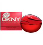 DKNY Be Tempted 100ml EDP Spray  - NEW SEAL PACK - FREE NEXT DAY DELIVERY