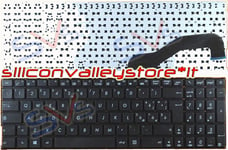 Clavier Italien Pour PC Portable Asus X540 F540 X540NA X540NV X540UA X540SC