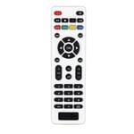 ny Fjärrkontroll Passar för Cristor Satellite Set Top Box Tv Box Controller